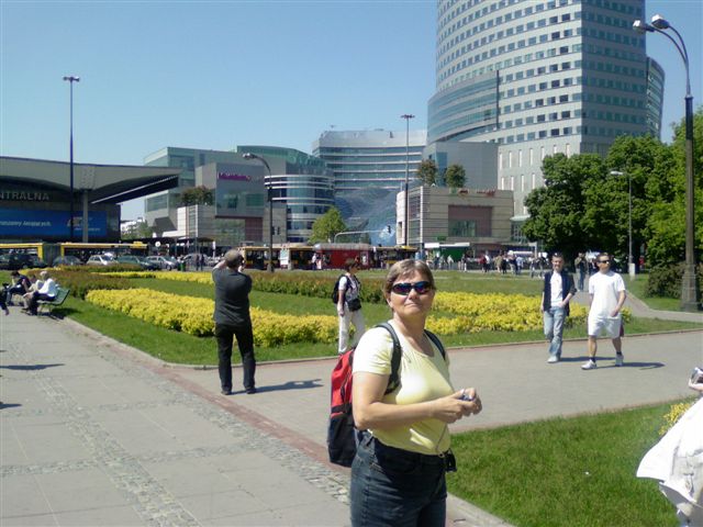 Warszawa 2007